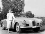 BMW 503 Coupe 1956 года